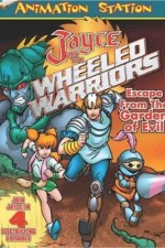 Watch Jayce and the Wheeled Warriors Movie4k
